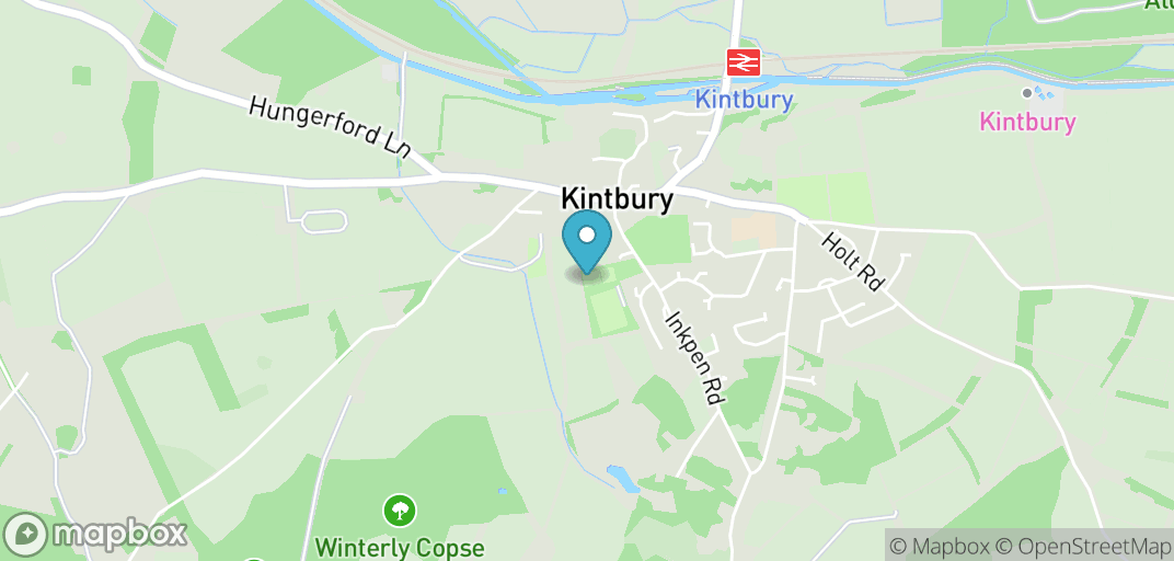 map of venue location