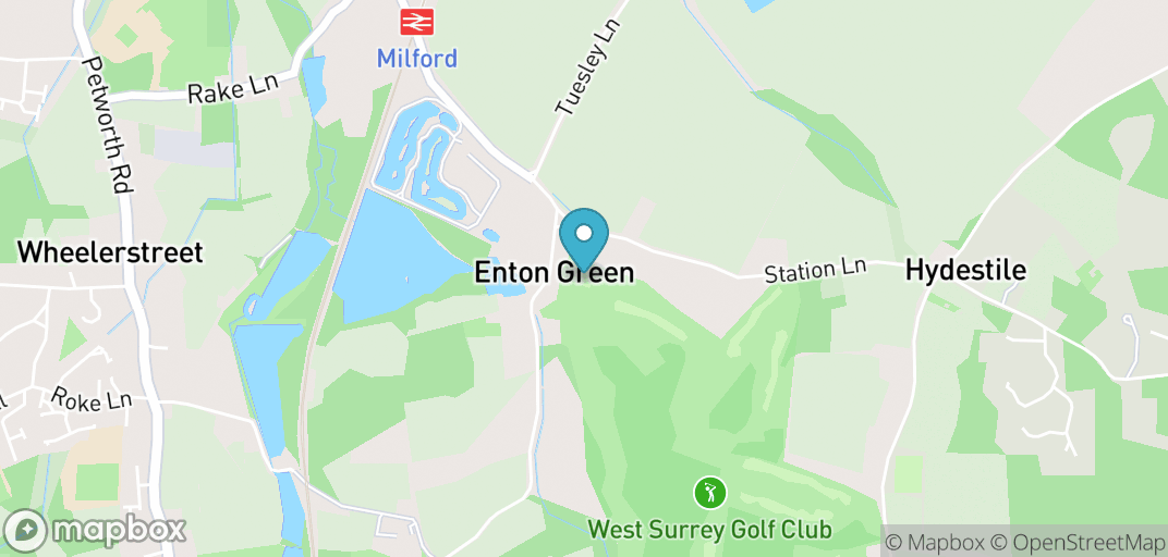 map of venue location