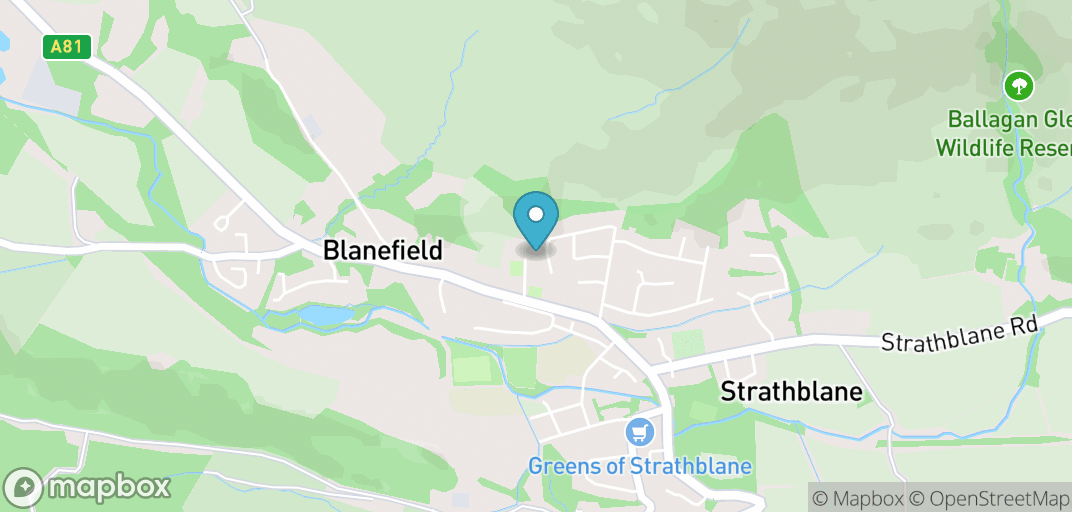 Racket Club | Strathblane LTC Tennis Courts